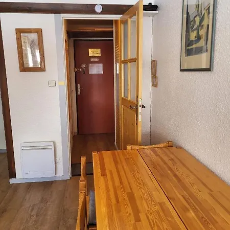Appartement Les Melezes à Saint-Chaffrey Extérieur photo