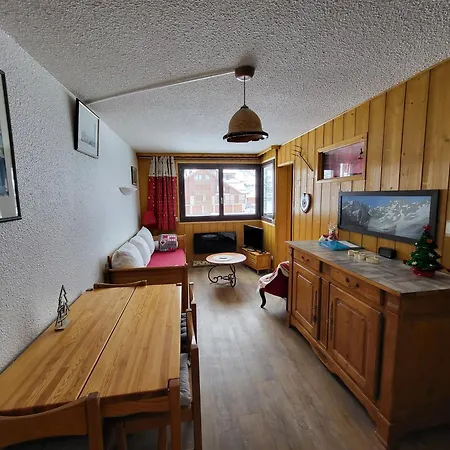 Appartement Les Melezes à Saint-Chaffrey Extérieur photo