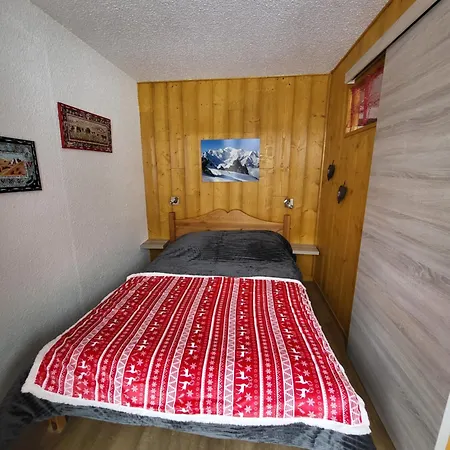 Appartement Les Melezes à Saint-Chaffrey Extérieur photo
