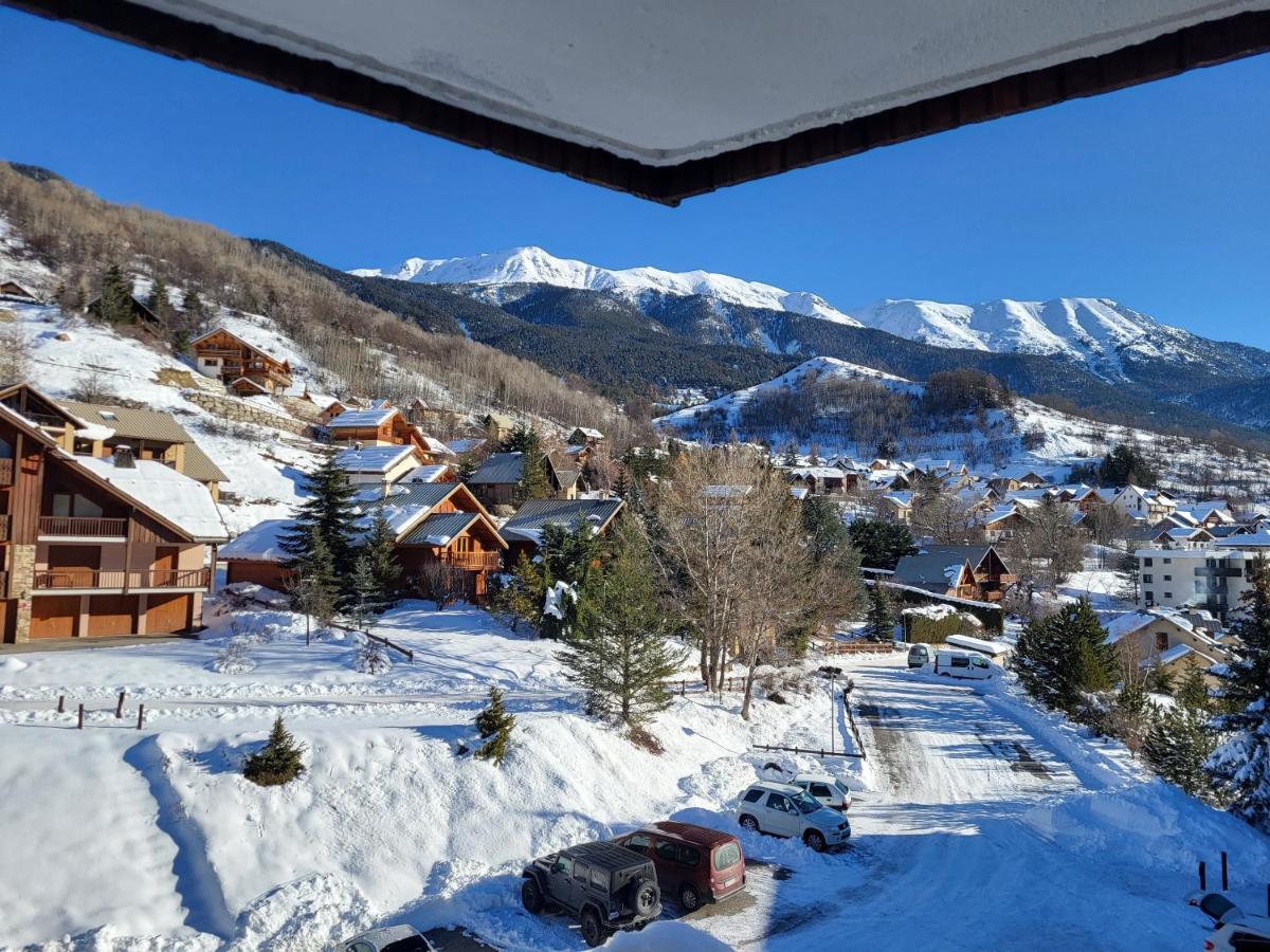 Appartement Les Melezes *