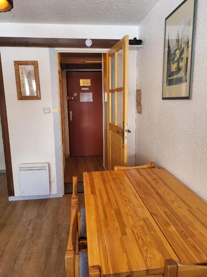 Appartement Les Melezes *