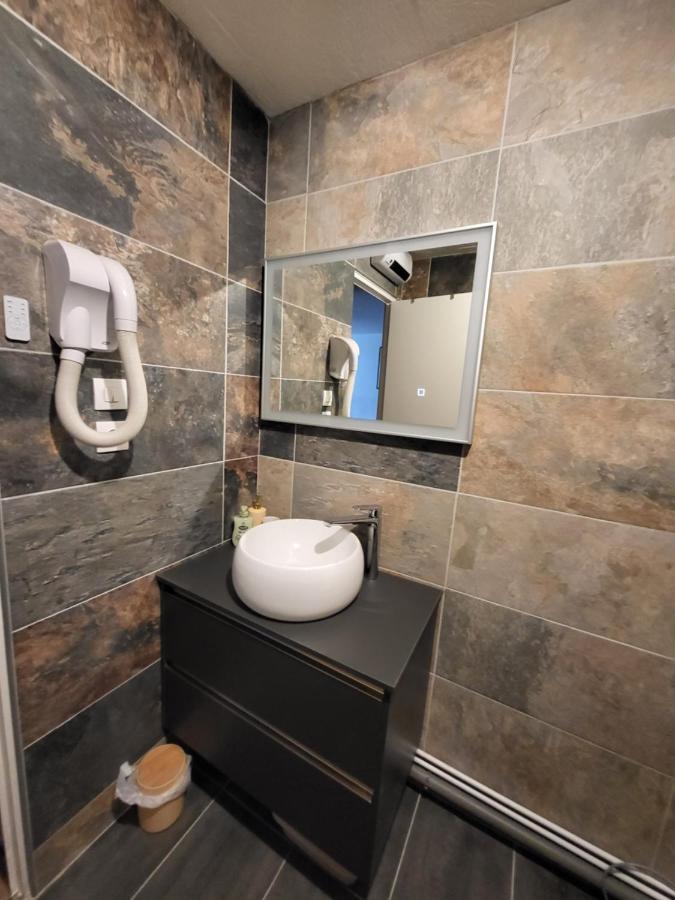 Les Melezes Appartement