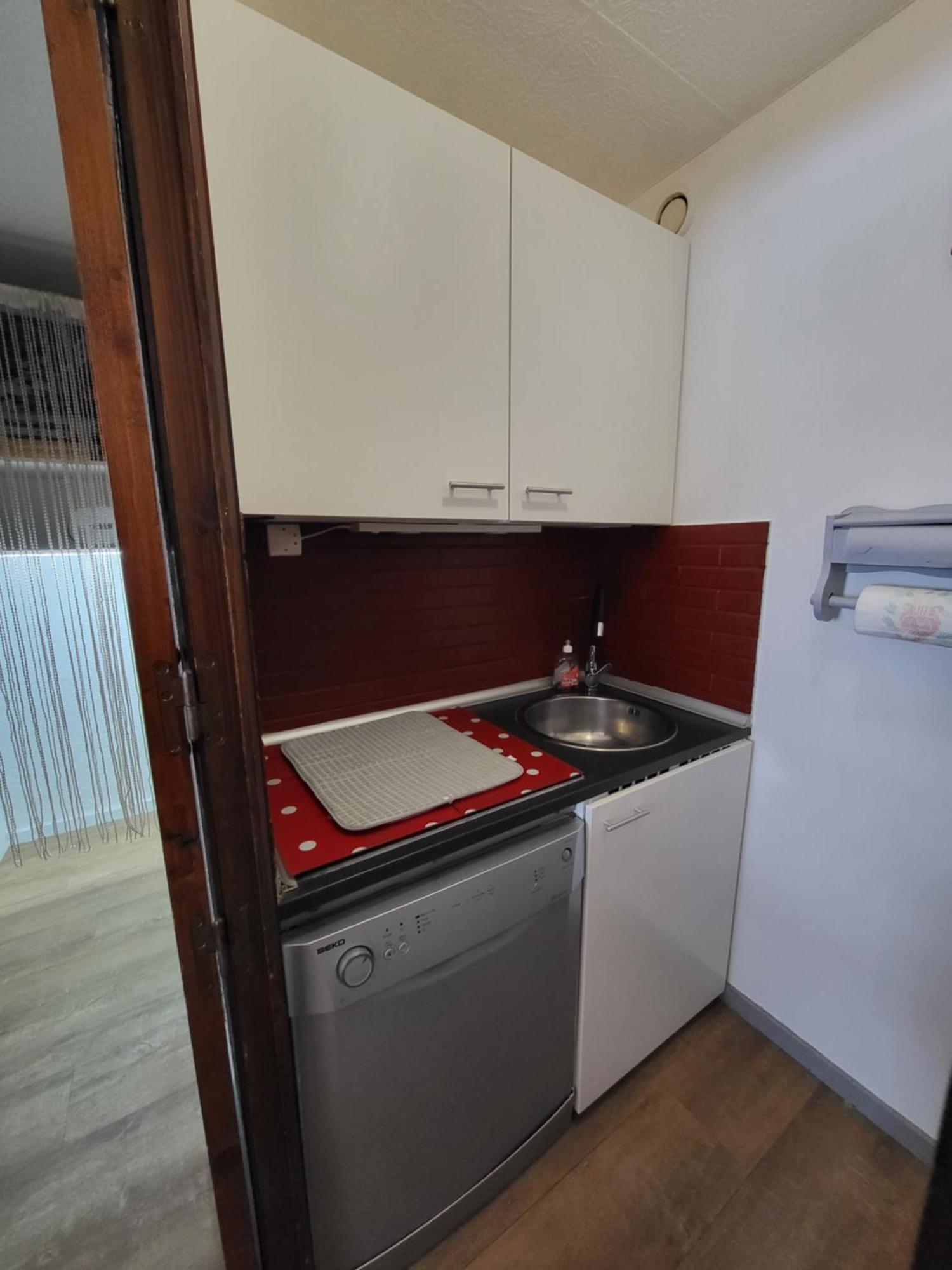 Les Melezes Appartement Saint-Chaffrey